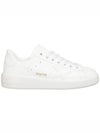 Purestar low-top sneakers white - GOLDEN GOOSE - BALAAN 3