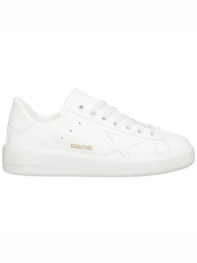 Purestar low-top sneakers white - GOLDEN GOOSE - BALAAN 3