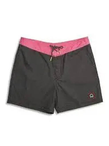 CATCH BOARDSHORT DMP242295A ATH board shorts - DEUS EX MACHINA - BALAAN 1