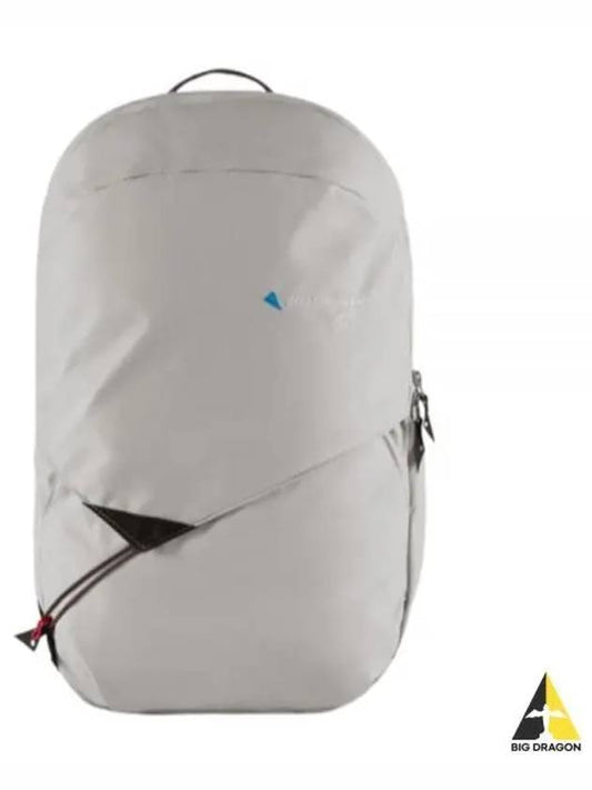 Eda Backpack 20L Dove Gray 40457U21 893 - KLATTERMUSEN - BALAAN 1