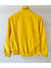 Reversible Jamaica Anthem Zip Up Jacket Yellow - ADIDAS - BALAAN 4