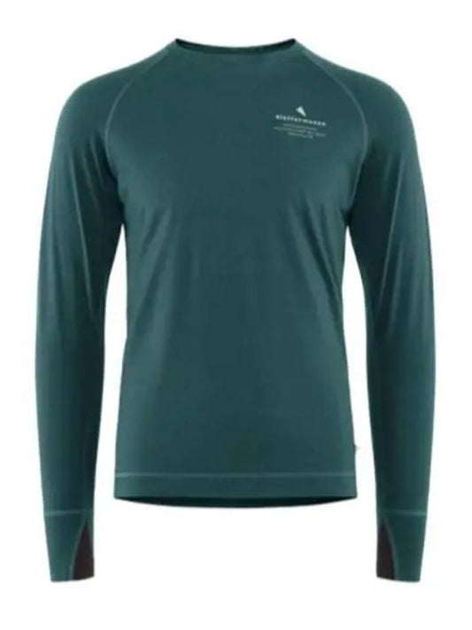 Fafne Crew Man Dark Deep Sea 10028 635 - KLATTERMUSEN - BALAAN 2