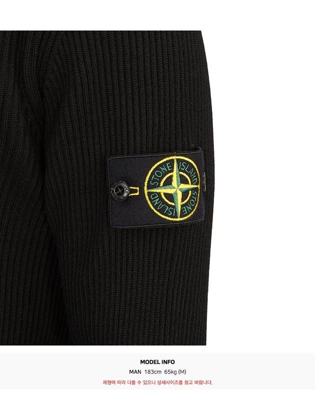 Men's Knit 791553C2 A0029 - STONE ISLAND - BALAAN 6