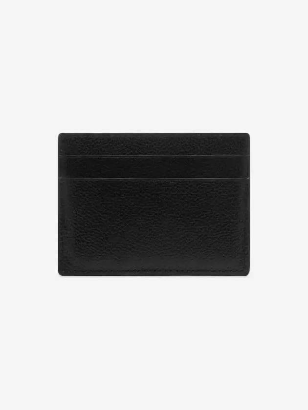 Cash Card Holder Black - BALENCIAGA - BALAAN 3