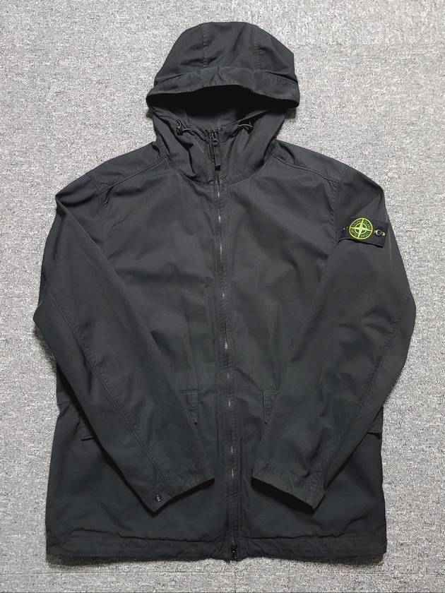 jacket 110 - STONE ISLAND - BALAAN 3