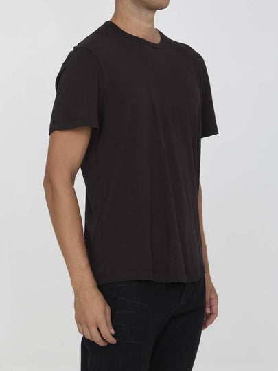 Cotton T-Shirt - JAMES PERSE - BALAAN 2