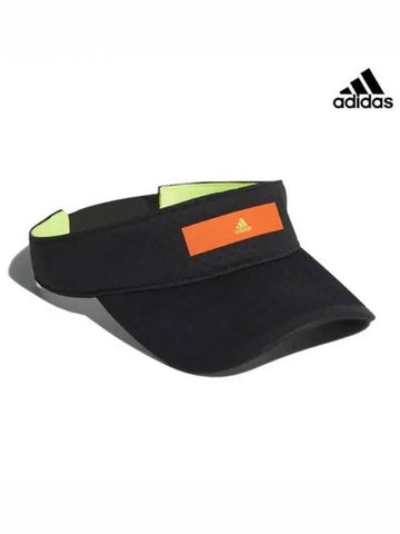 Men s Creator Visor FM3040 Domestic Product GQFK22081170254 - ADIDAS GOLF - BALAAN 1