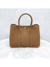 women tote bag - HERMES - BALAAN 3