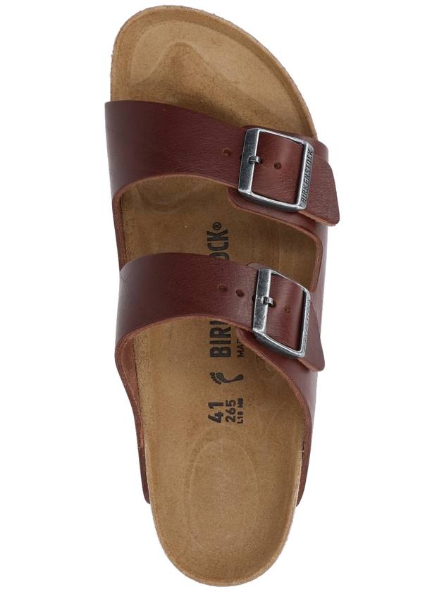 Arizona buckle sandals 1023129 - BIRKENSTOCK - BALAAN 6