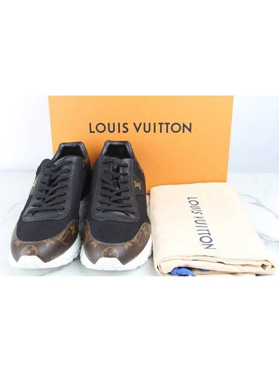 Runaway sneakers 8 5 275 - LOUIS VUITTON - BALAAN 2