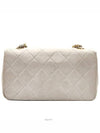 women shoulder bag - CHANEL - BALAAN 4