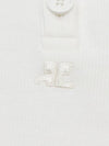 Courr ges white tank top - COURREGES - BALAAN 4