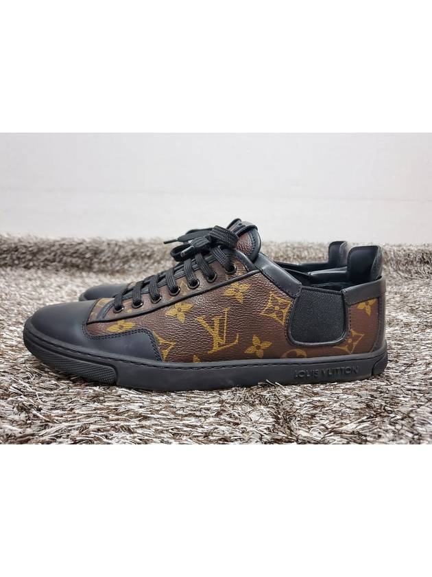 monogram sneakers 5 245 - LOUIS VUITTON - BALAAN 5