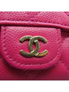 A31504 Card Business Holder - CHANEL - BALAAN 5