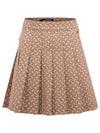 Adina Print Skirt GWSD06645 - J.LINDEBERG - BALAAN 4