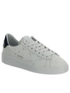 Pure Star Low Top Sneakers White - GOLDEN GOOSE - BALAAN 2