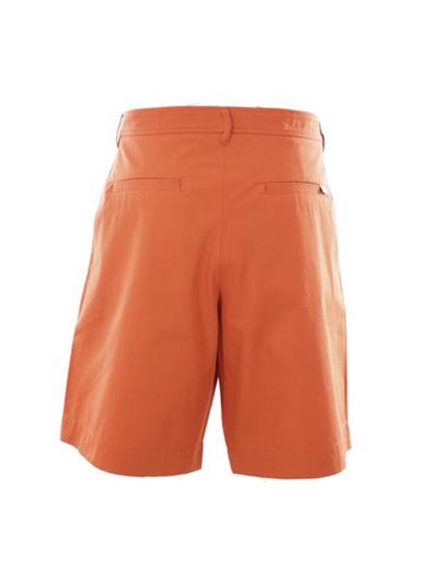 Board Shorts Orange - MAISON KITSUNE - BALAAN 5