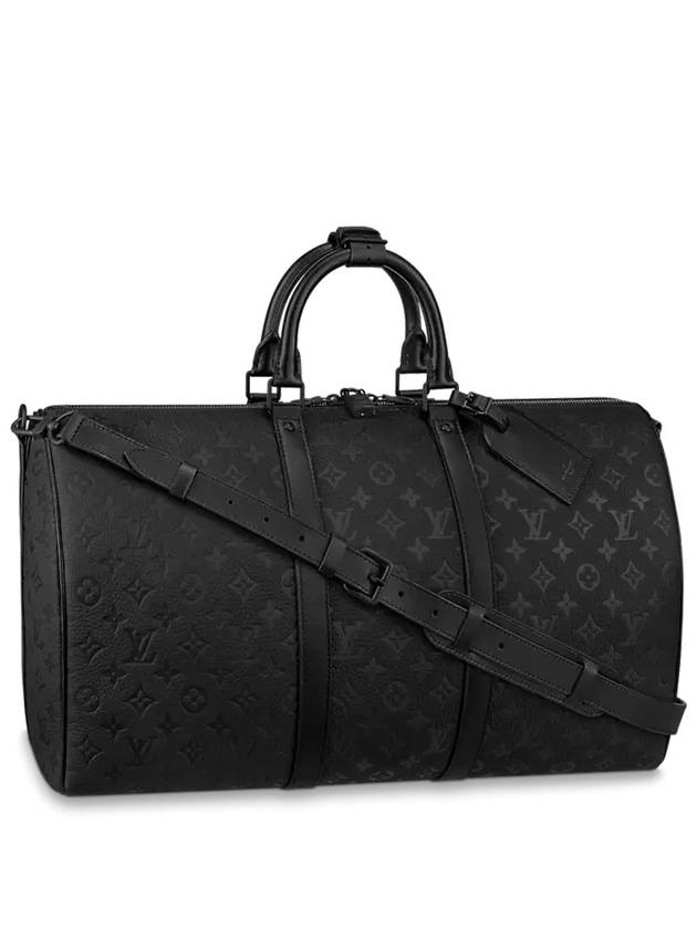 Keepall Bandouli?re 50 M59025 - LOUIS VUITTON - BALAAN 2