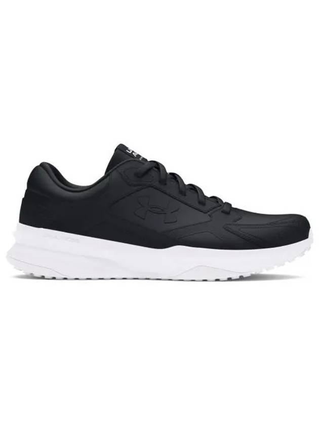 Edge leather training shoes 3028375 001 - UNDER ARMOUR - BALAAN 1