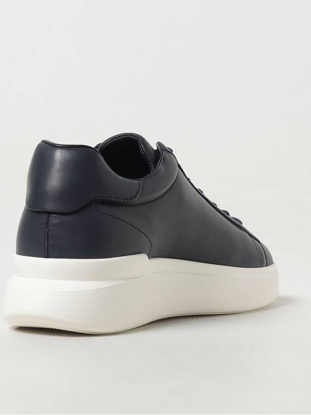 Sneakers H580 Hogan in pelle - HOGAN - BALAAN 3