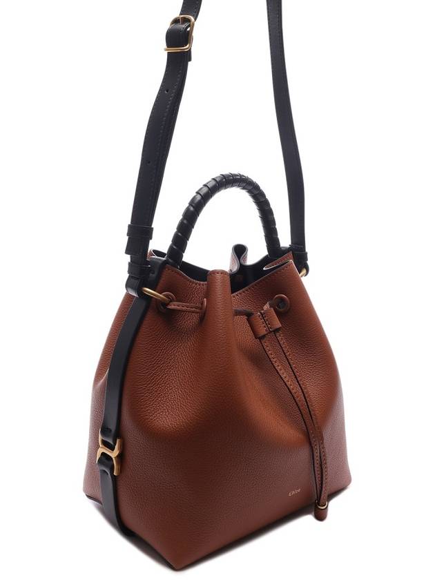 Marcie Bucket Bag Tan - CHLOE - BALAAN 4