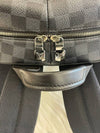 Daol Sangin Store Damier 3D Graphite Backpack N50009 Condition A - LOUIS VUITTON - BALAAN 5