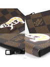 women clutch bag - LOUIS VUITTON - BALAAN 7