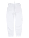 Ackerman denim pants AKERMAN SNW 747 OPTIC WHITE - STUDIO NICHOLSON - BALAAN 2