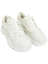 Karst Leather Low Top Sneakers White - CAMPER - BALAAN 4