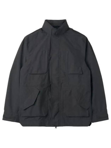 model jacket black - A-COLD-WALL - BALAAN 1