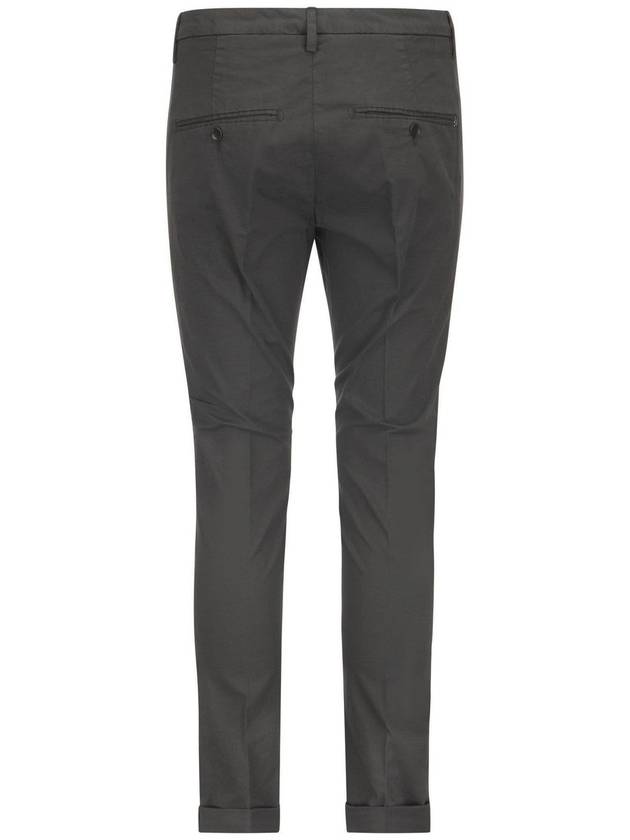 Straight Pants UP235 GSE043U PTD945 - DONDUP - BALAAN 3