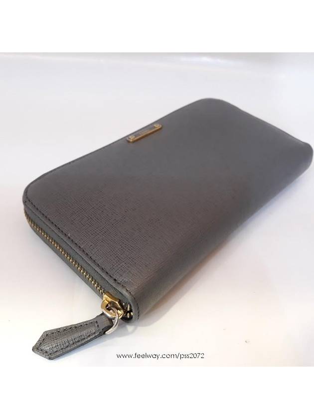 women s long wallet - FENDI - BALAAN 3