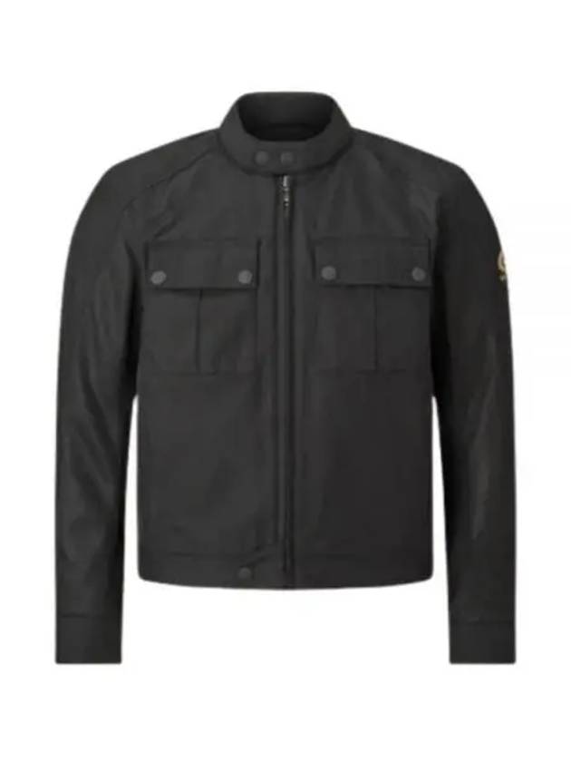 Jacket 100127 BLACK - BELSTAFF - BALAAN 2