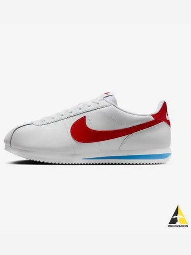 Cortez Leather 108 - NIKE - BALAAN 1