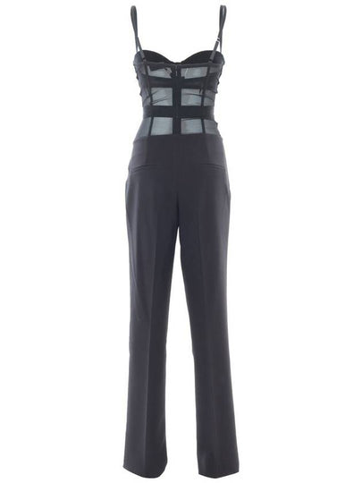 Elisabetta Franchi Full Suit - ELISABETTA FRANCHI - BALAAN 2