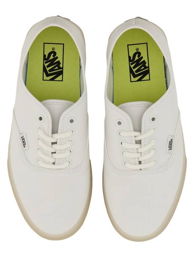 sneakers VN0009PV WHT1 WHITE - VANS - BALAAN 8