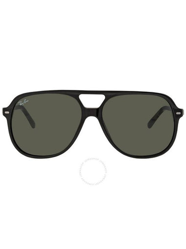 Ray Ban Bill Green Classic G-15 Square Unisex Sunglasses RB2198 901/31 56 - RAY-BAN - BALAAN 1