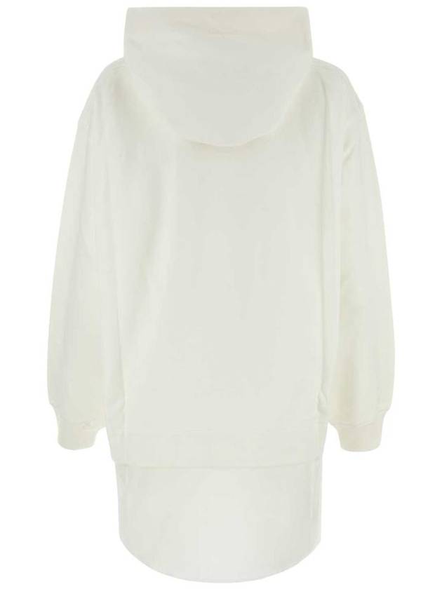 Sweater JE0929985009A White - PATOU - BALAAN 3