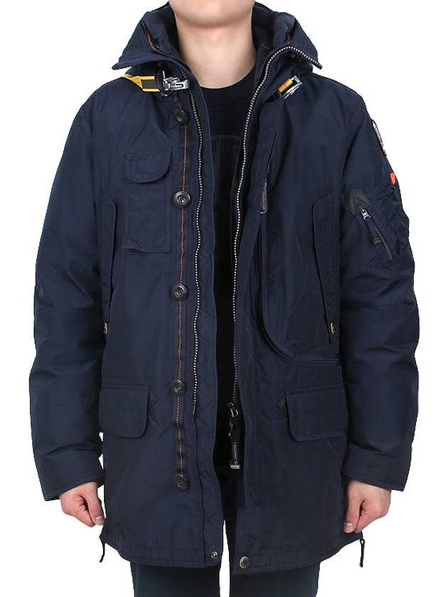 KODIAK padded jacket PMJKMA02 251 - PARAJUMPERS - BALAAN 3