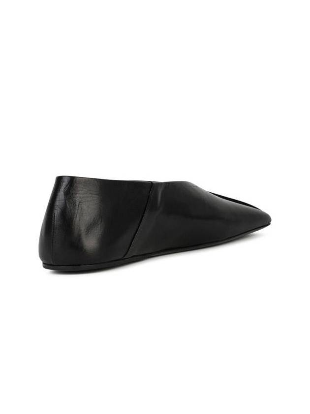 24FW Flat Shoes J57WZ0001 P4864001 - JIL SANDER - BALAAN 4