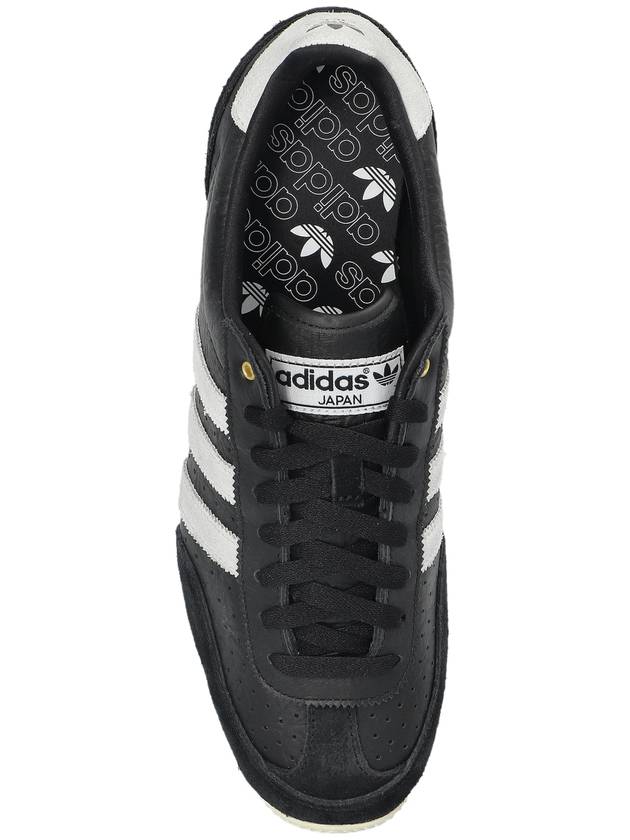 ADIDAS Originals Sports Shoes Japan W, Women's, Black - ADIDAS ORIGINALS - BALAAN 6