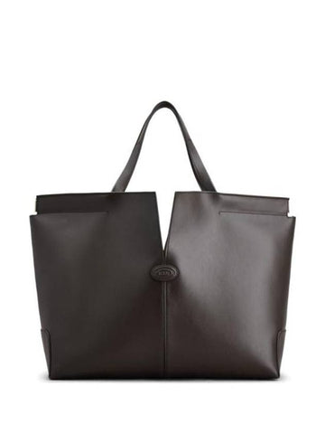 bag XBWDBMA0300RORS808 - TOD'S - BALAAN 1