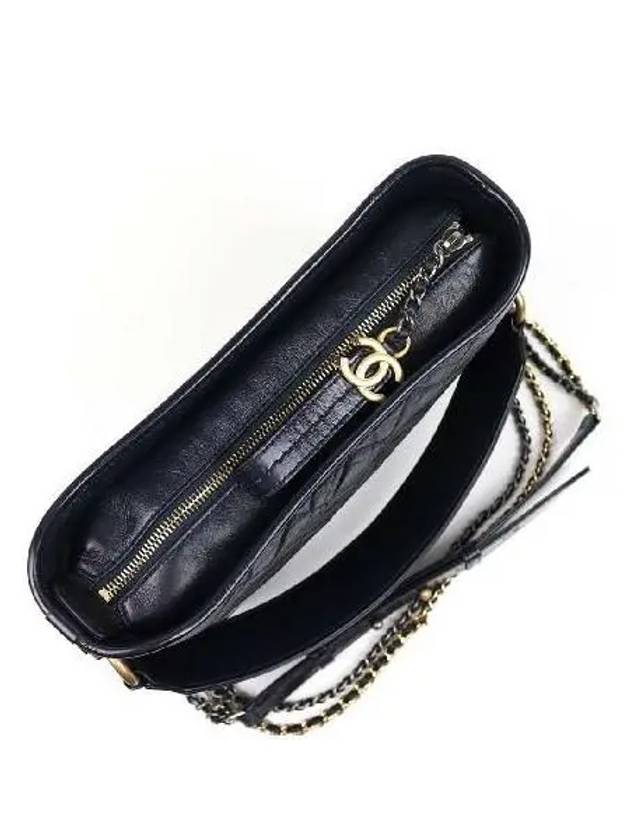 AS1582 Shoulder Bag - CHANEL - BALAAN 3