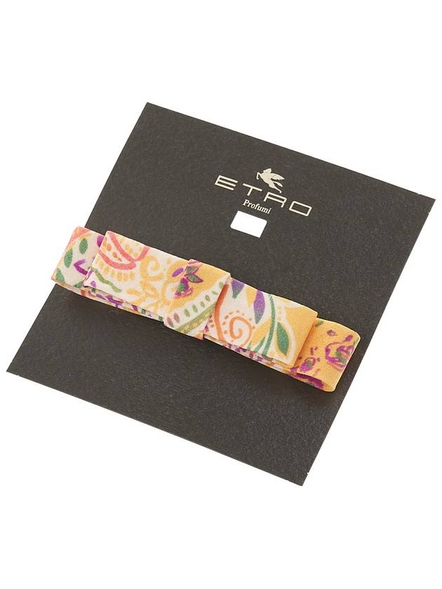 Women's Profumi Hairpin - ETRO - BALAAN.