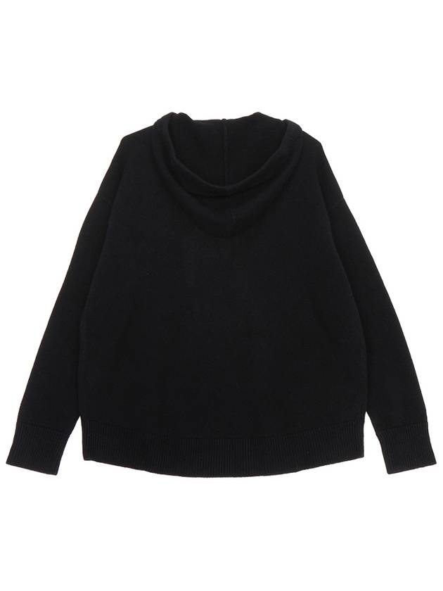 Women s Hooded Knit 29366103650 GORIZIA 009 - MAX MARA - BALAAN 2