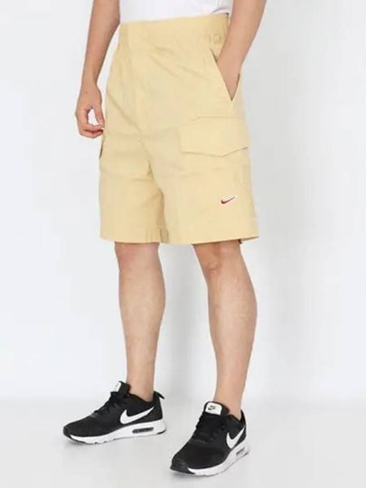 Genuine Sportswear woven utility shorts DV0533 252 - NIKE - BALAAN 2