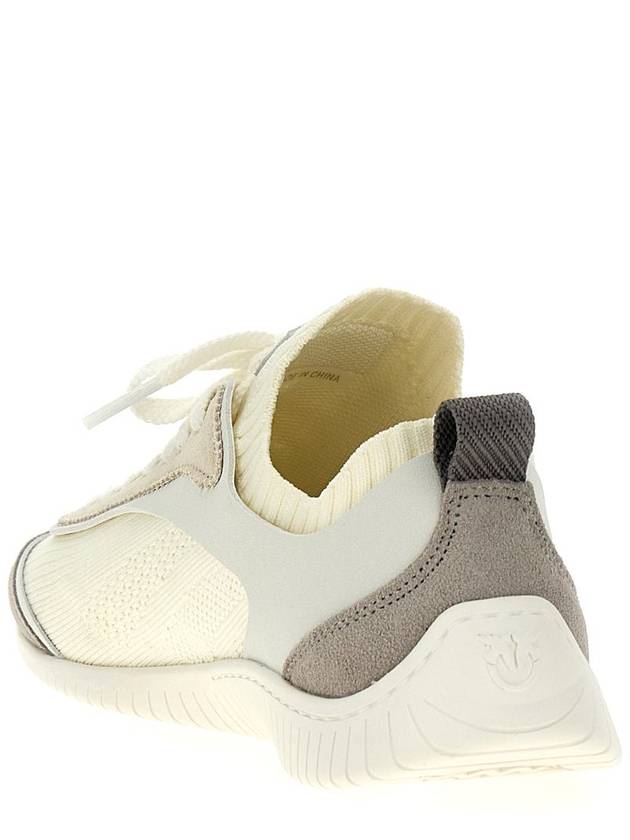 Pinko 'Reby 03' Sneakers - PINKO - BALAAN 3