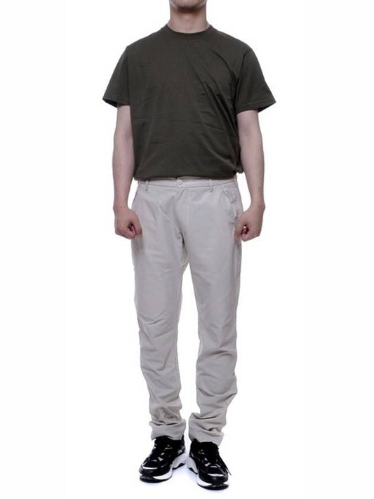 haus hidden cargo pants - GOLDEN GOOSE - BALAAN 2