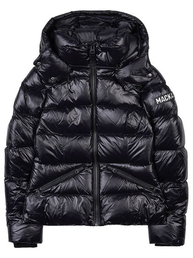 Madalyn padded jacket MADALYN V BLACK - MACKAGE - BALAAN 1