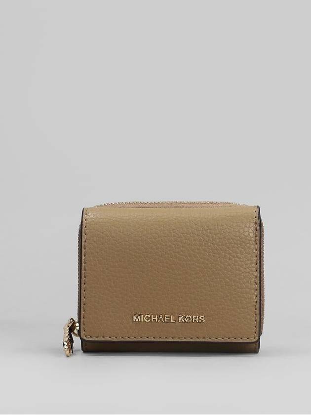 Michael Kors Empire Wallet - MICHAEL KORS - BALAAN 1